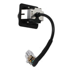 Parking Backup Camera for Kia Forte Sedan (2014-2016) Waterproof
