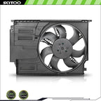 Cooling Fan FA71642 for Mini Cooper (2014–2019)