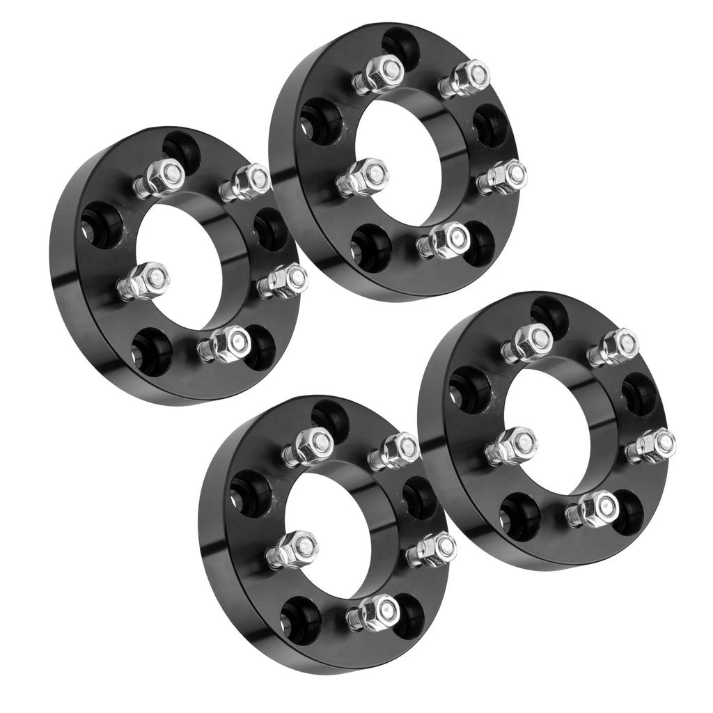 Wheel Adapters for Dodge Ram 1500 (1994–2001) (5x5.5 to 5x4.5)