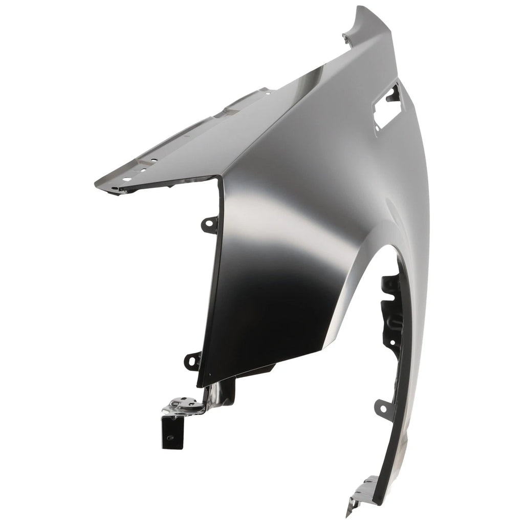 Fender for Cadillac CTS (2008–2014) Front Driver Side Sedan