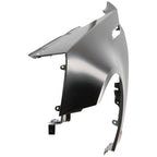 Fender for Cadillac CTS (2008–2014) Front Driver Side Sedan