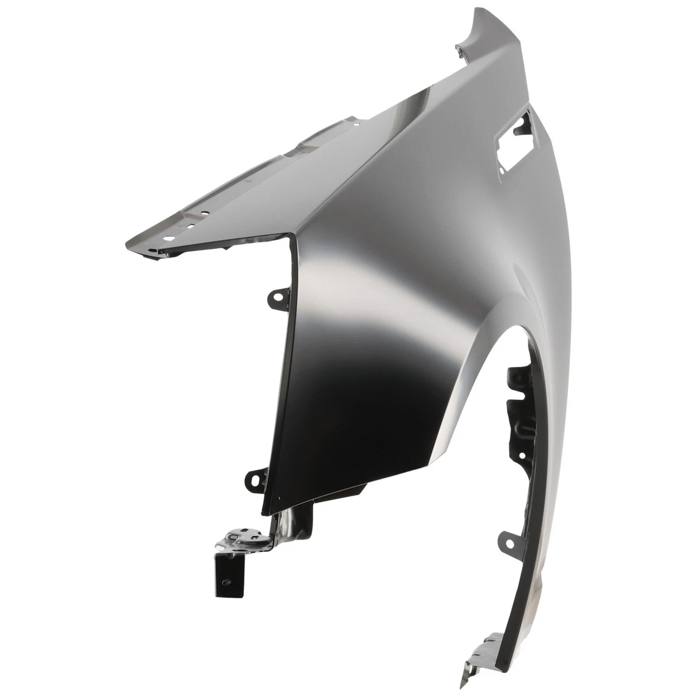 Fender for Cadillac CTS (2008–2014) Front Driver Side Sedan
