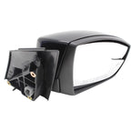 Power Heated Mirrors for Ford Focus (2015–2019) with Turn Signal