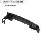 Exterior Door Handles for Hyundai Sonata (2005-2010)