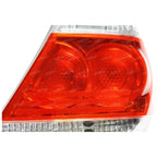 RH Tail Light Right RHS Driver for Toyota Camry 36 Series (2004–2006)