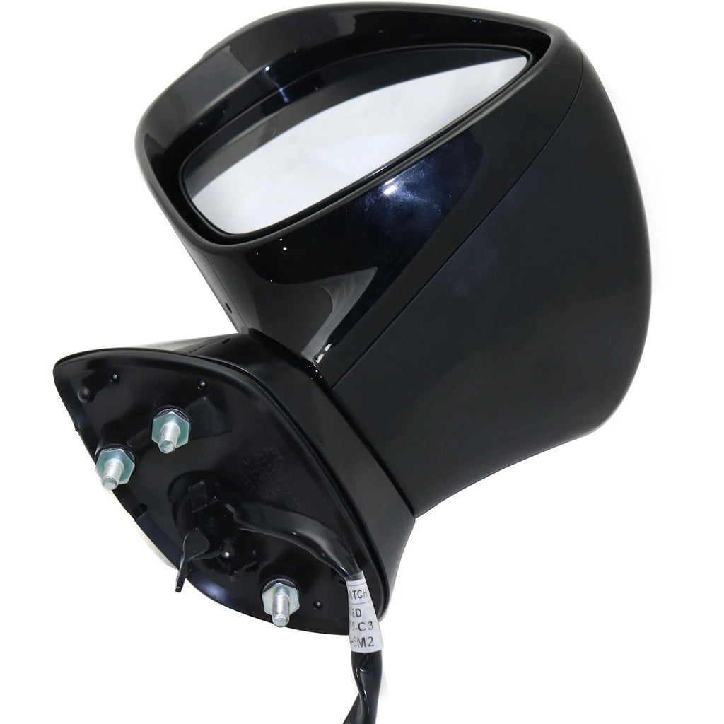Driver Left Side Heated Mirror for Lexus GS350 GS300 GS200t GS450h (2013)