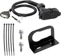 Trailer Tow Wiring Connector Harness Kit for Ford F150 (2009–2014)