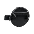Front Bumper Tow Hook Cap Cover for Kia Forte5 (2017-2018)