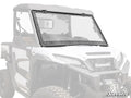 Maxdrive Power Flip Windshield for Kawasaki Ridge (See Fitment)