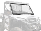 Maxdrive Power Flip Windshield for Kawasaki Ridge (See Fitment)