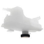 Coolant Overflow Fluid Tank for Toyota RAV4 (2006–2018) 1647028112 w/ Pipe & Cap