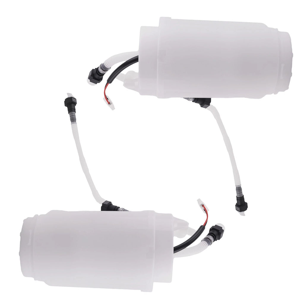 Set of 2 Fuel Pumps for Porsche Cayenne (2003–2010)