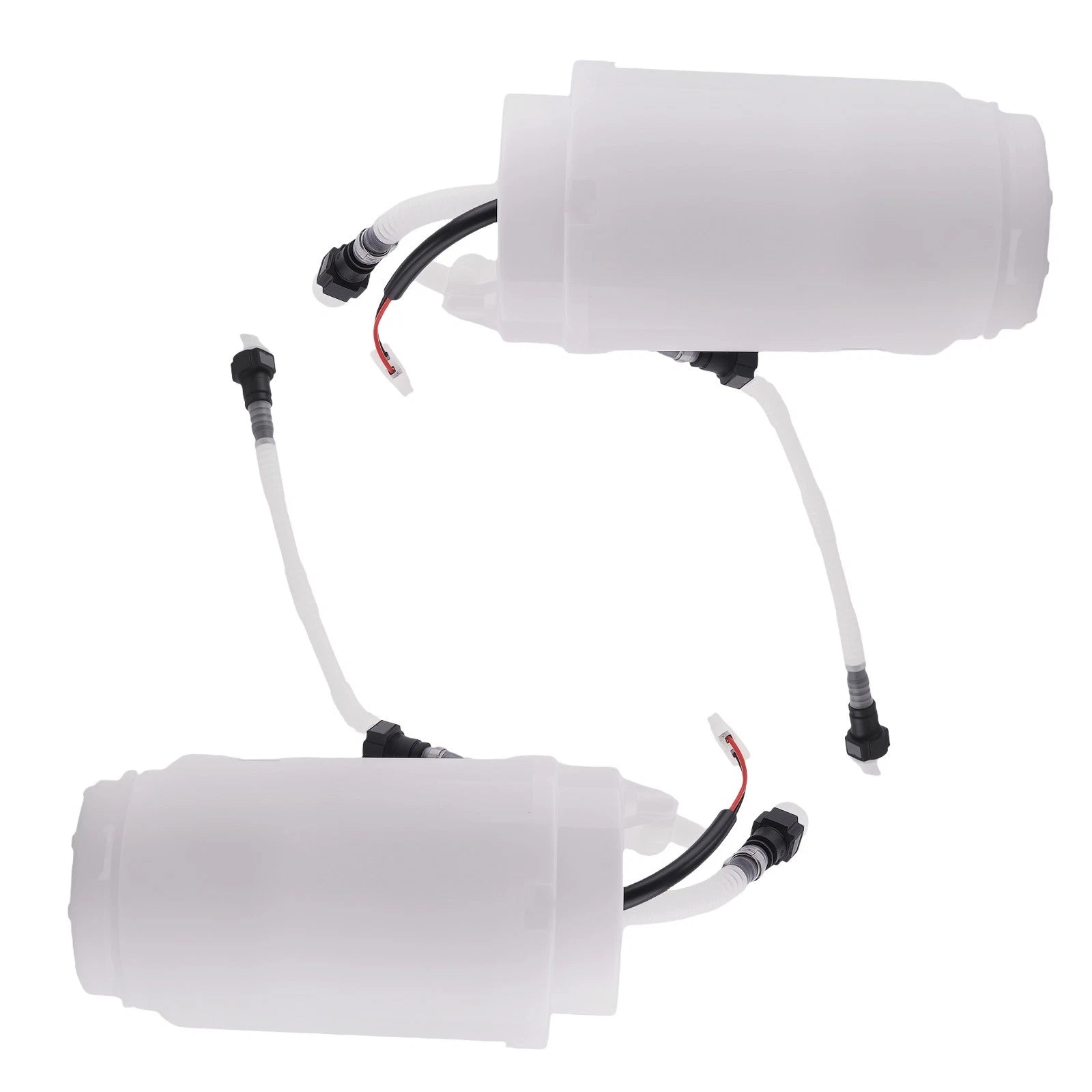 Set of 2 Fuel Pumps for Porsche Cayenne (2003–2010)