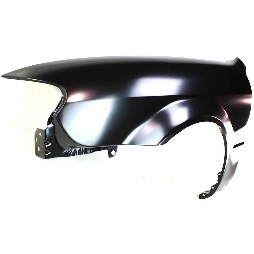 Fender for Mazda Protege (2001–2003) Front Driver Side Sedan