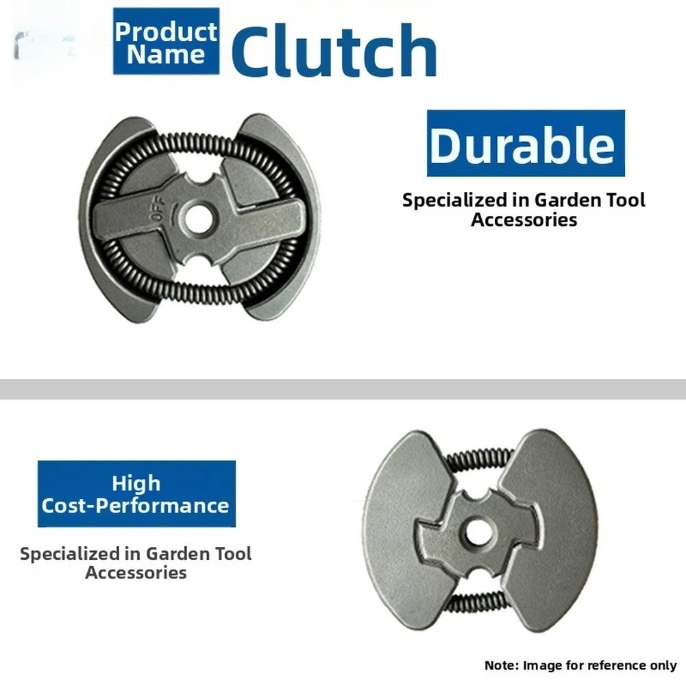 Clutch Cup Assembly for H435 H440 Chainsaws (6 Teeth, 7 Teeth)