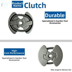 Clutch Cup Assembly for H435 H440 Chainsaws (6 Teeth, 7 Teeth)