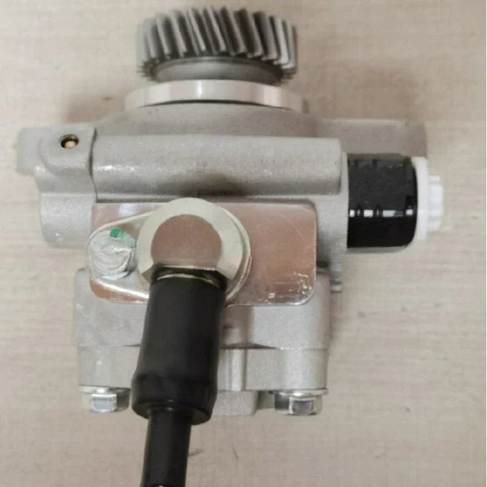 Power Steering Pump 1VD-FTV 4.5T for Land Cruiser LC200 (2007–2020)