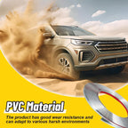 Chrome Trim Molding