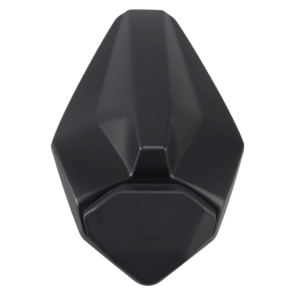 Racing Tail Rear Seat Fairing Cowl for Kawasaki ZX6R (2019–2025) Matt Black