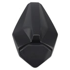 Racing Tail Rear Seat Fairing Cowl for Kawasaki ZX6R (2019–2025) Matt Black