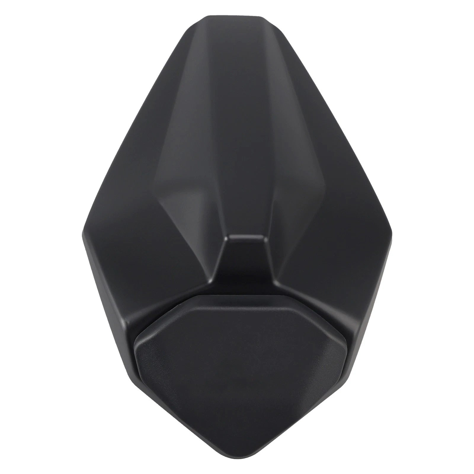 Racing Tail Rear Seat Fairing Cowl for Kawasaki ZX6R (2019–2025) Matt Black