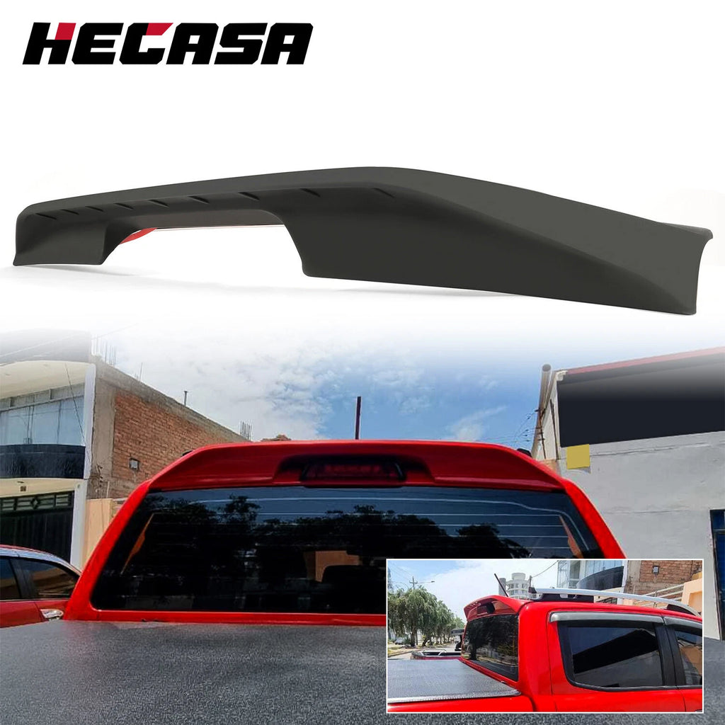 Rear Top Wing Spoiler for Ford Ranger (2019–2023)