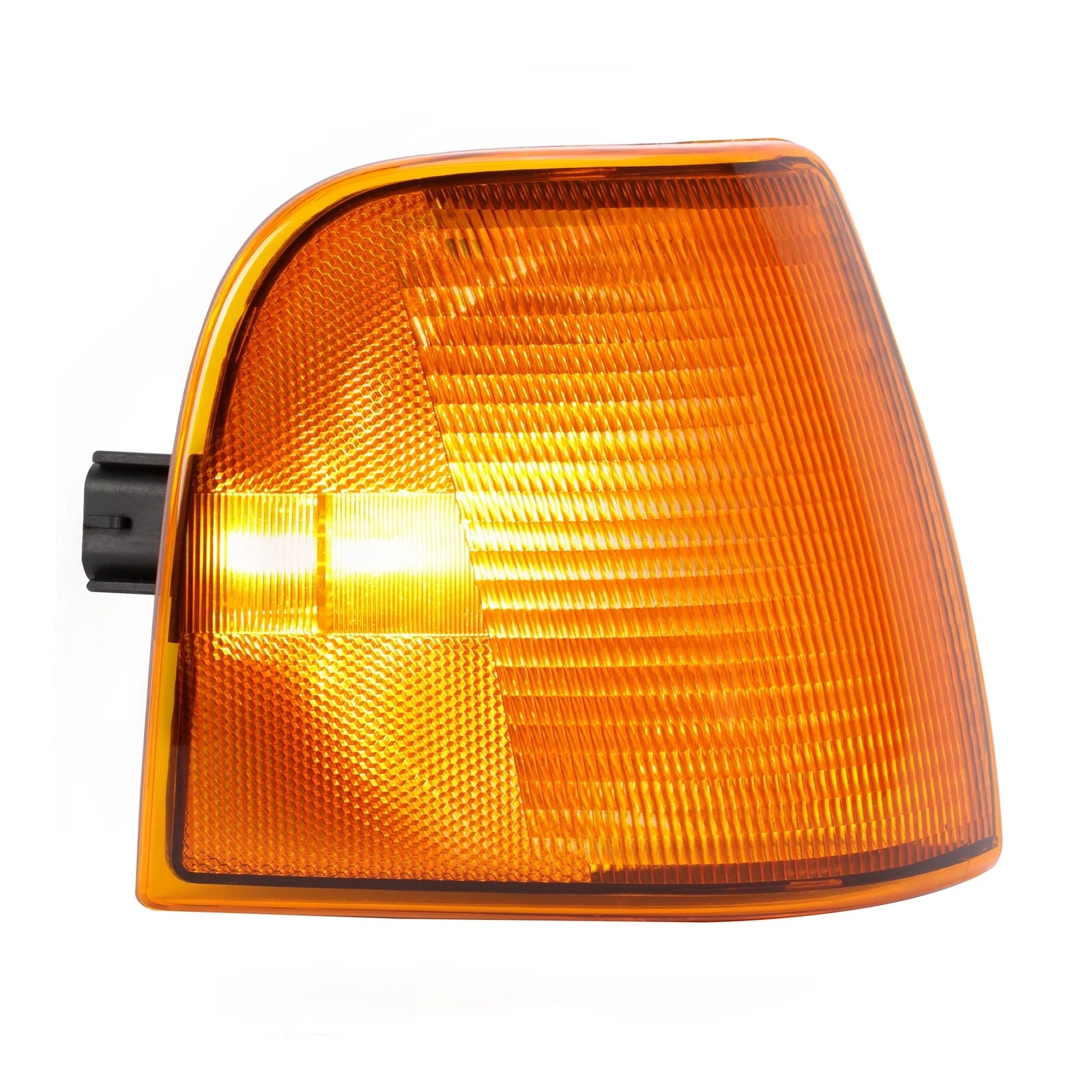 Turn Signal Light Corner Lamp Right w/Wiring Kit for Peterbilt 375 385