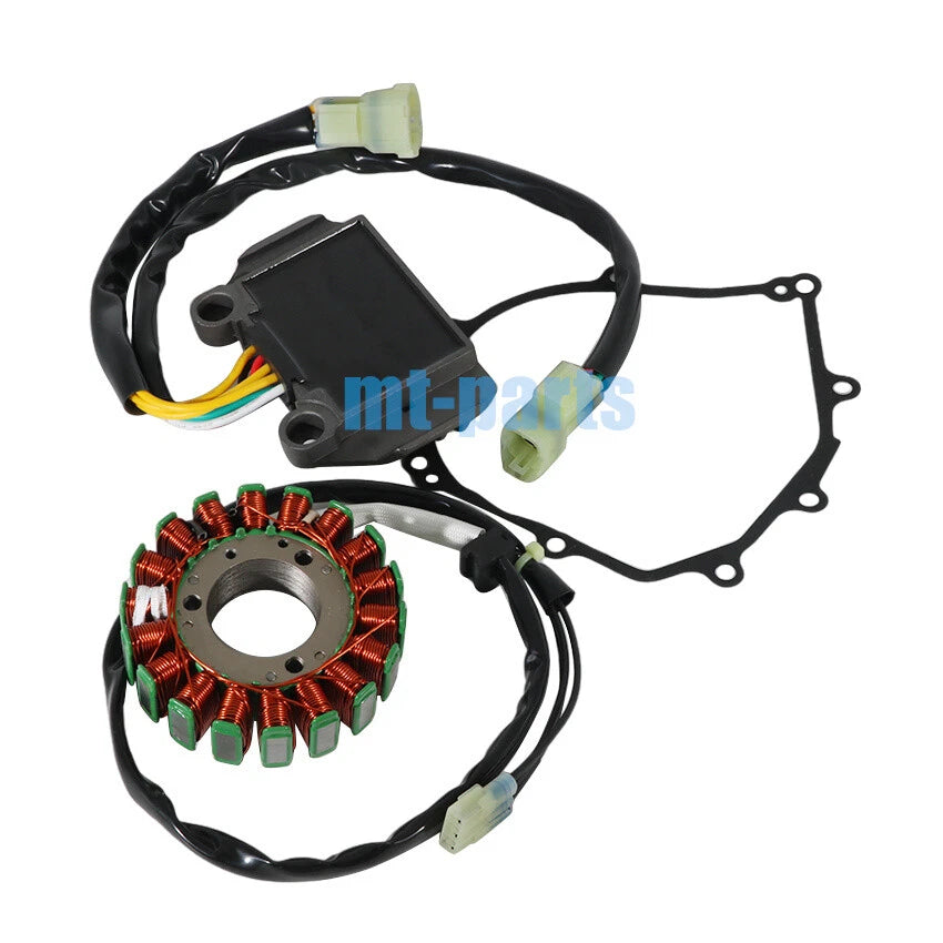 Stator Regulator Rectifier Gasket for KTM 450 EXC / 500 XC-W / 500 EXC (2012–2016)