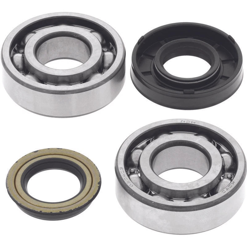Crankshaft Bearing & Seal Kit for Polaris Predator 50 (2004–2007)