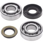 Crankshaft Bearing & Seal Kit for Polaris Predator 50 (2004–2007)