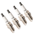 Set of 4 Iridium Spark Plugs for Pontiac Vibe, Scion xB, Suzuki Aerio, SX4