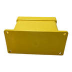 Marine Water Tight FD Yellow Box Enclosure 3/4'' for Hubbell 36-HBL60CM83A