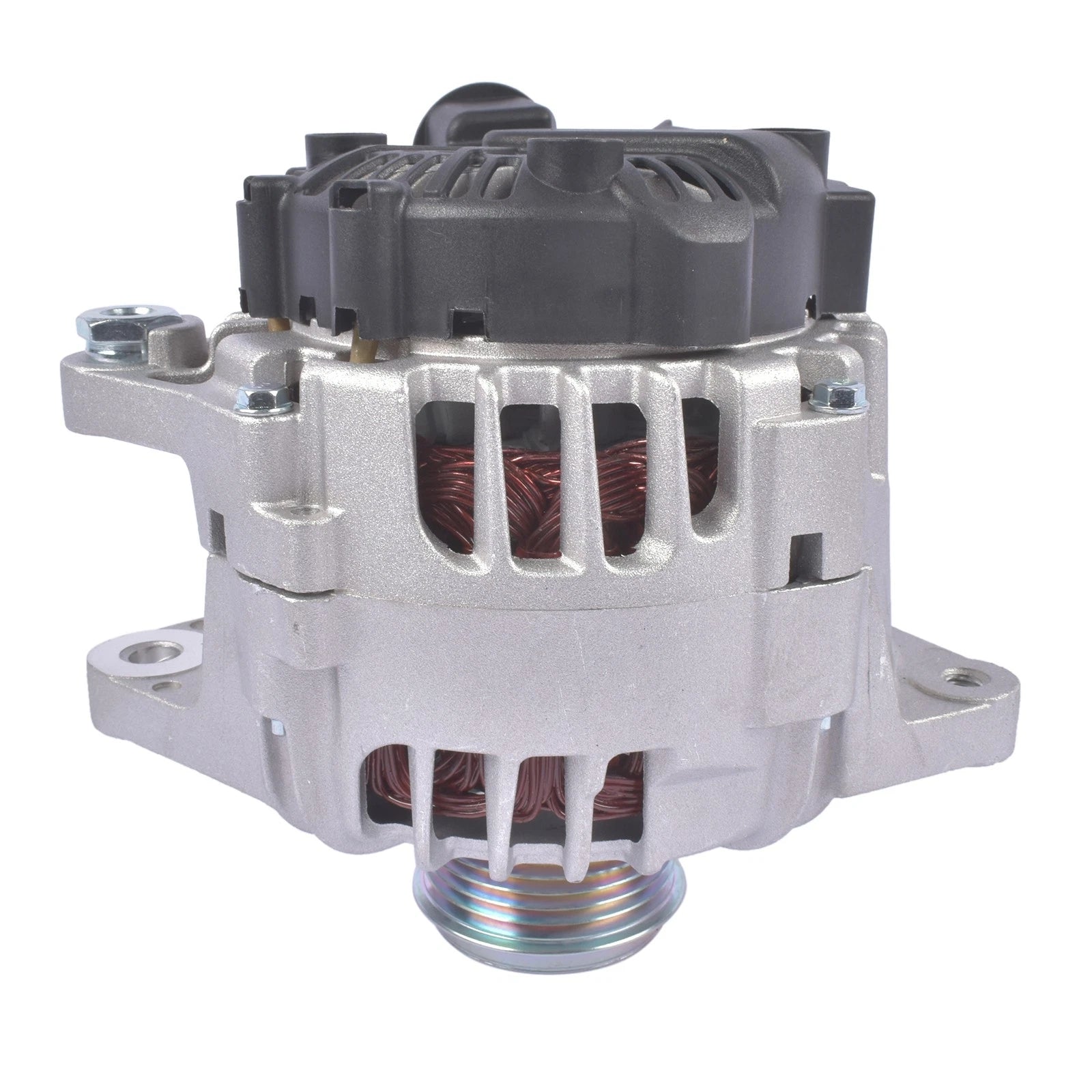 110A Alternator 11609N 373002B760 for Hyundai Veloster Kia Forte5 Rio (2013–2017)
