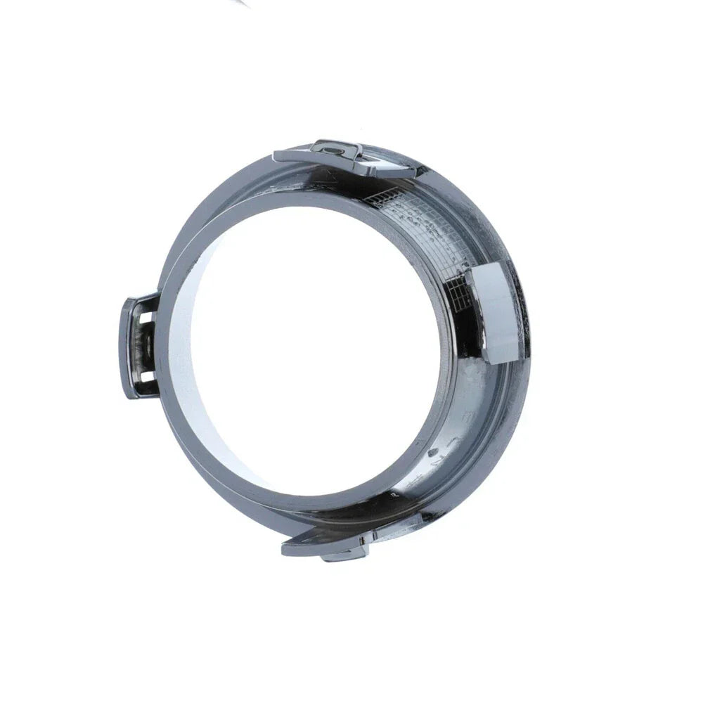 Left Side Fog Light Trim Ring for Chrysler Pacifica Voyager (2017-2023)
