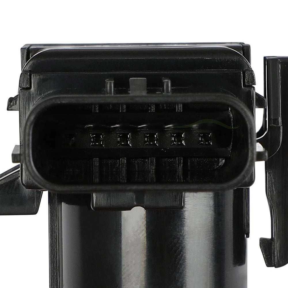 8X Backup Assist Parking Sensor for Toyota FJ Cruiser Tundra (2013–2014)