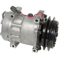 A/C Compressor Replacement for Holden Captiva CG (2007-2017)