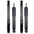 Set of 4 Struts for Mitsubishi Montero Sport 4WD (2000–2003)