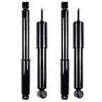 Set of 4 Struts for Mitsubishi Montero Sport 4WD (2000–2003)