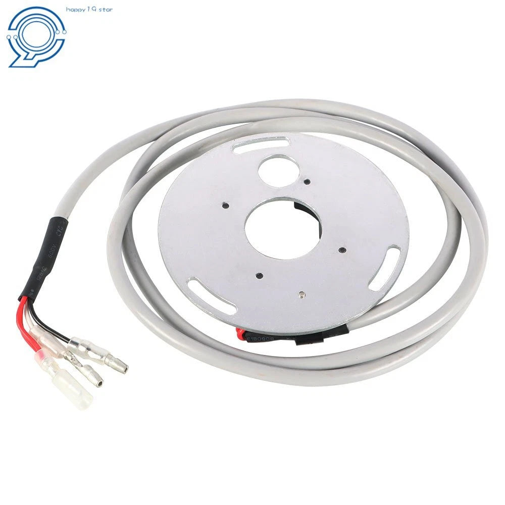 Electronic Ignition System for Honda CB500 CB550 CB750 (1969-1978)