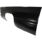 Rear Passenger Fender for Ram Truck (Right Side)