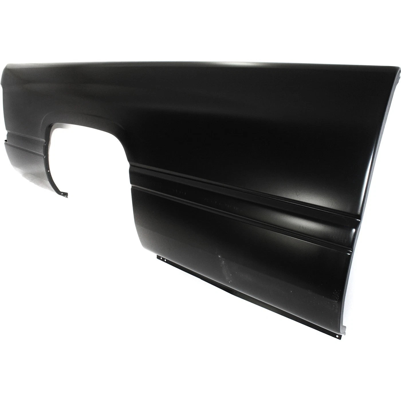 Rear Passenger Fender for Ram Truck (Right Side)