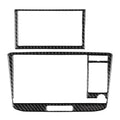Air Conditioner CD Switch Control Panel Cover Trim for Audi TT TTS TTRS (2008-2014)
