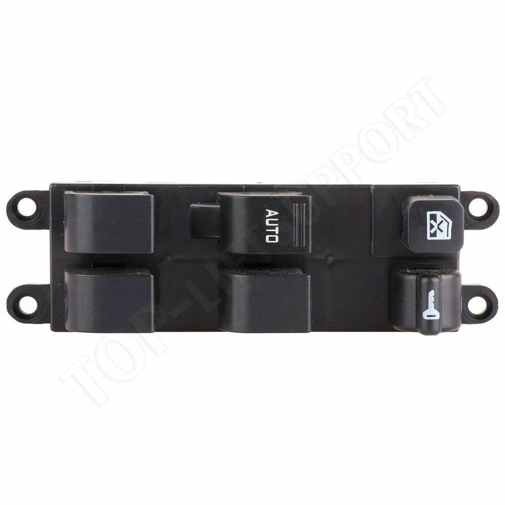 Window Control Switch for Nissan Frontier (1998–2004) Crew Cab