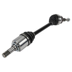 Rear Left CV Axle Assembly for Dodge Challenger (2015–2021)