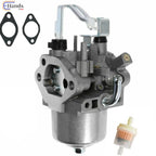 Carburetor for Subaru Robin EX30 (Mikuni RGX4800, RGN5100) with Gaskets