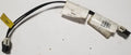 Fiber Optic Boot CD AMP Cable for Jaguar X-Type (2002–2008)