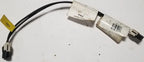 Fiber Optic Boot CD AMP Cable for Jaguar X-Type (2002–2008)