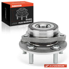 Front Wheel Hub & Bearing Assembly for Hyundai Kona (2018–2024)