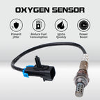 OEM O2 Sensor Upstream 234-4242 for Chevrolet Captiva Sport 2.4L (2012–2015)