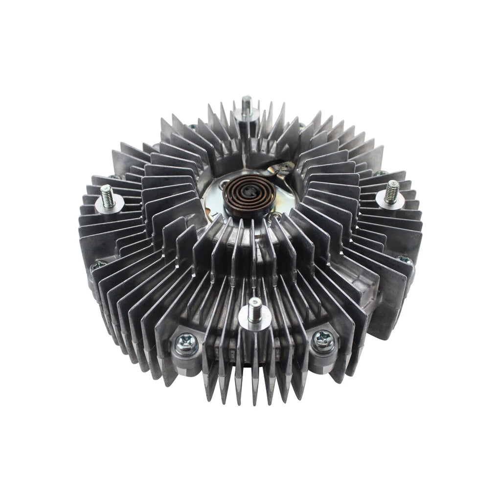 Aisin Engine Cooling Fan Clutch FCT-075 for Lexus GX470 Toyota 4Runner (2003–2009)